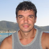 Profilfoto von Stavros Pouridis