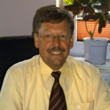 Profilfoto von Gerd Steinmüller
