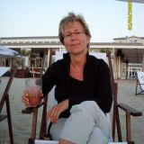 Profilfoto von Birgit Krauhs