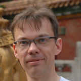 Profilfoto von Alexander Schocker