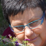 Profilfoto von Christine Földi