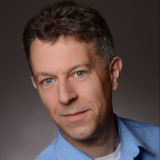 Profilfoto von Dieter Hammann