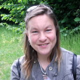 Profilfoto von Heike Schmidt