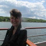 Profilfoto von Carmen Wollny