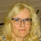 Profilfoto von Karin Deppert