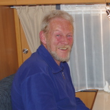 Profilfoto von Gerd Müller