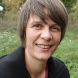 Profilfoto von Sybille Jansen