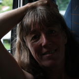 Profilfoto von Petra Kilchling-Hoffmann