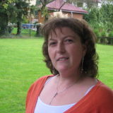 Profilfoto von Britta Dittmar