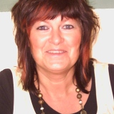 Profilfoto von Kerstin Rödiger