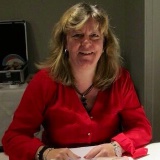 Profilfoto von Antje Horner
