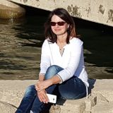 Profilfoto von Daniela Wagenknecht