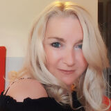 Profilfoto von Christine Kupfer