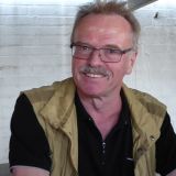 Profilfoto von Hans-Jürgen Franke