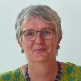Profilfoto von Bärbel Klaassen
