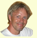 Profilfoto von Dr. Hans-Jürgen Kaiser
