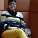 Profilfoto von Martina Jutta Volk