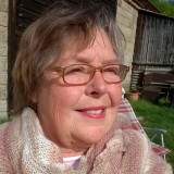 Profilfoto von Ursula Jesgulke