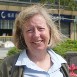 Profilfoto von Susanne C. Söllinger