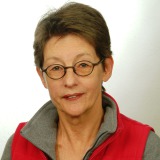 Profilfoto von Ute Rösemann
