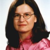Profilfoto von Heike Hedrich