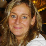 Profilfoto von Corinna Hellwig