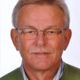 Profilfoto von Alfred Rödder