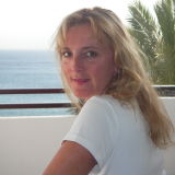 Profilfoto von Gabriele Wrieden