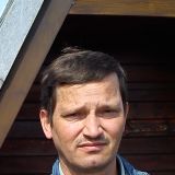 Profilfoto von Andreas Kühne