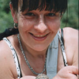 Profilfoto von Nora Küttner