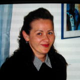 Profilfoto von Lydia Ziemke