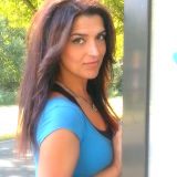 Profilfoto von Ayse Hasan