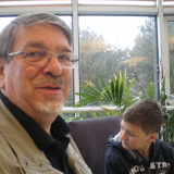Profilfoto von Helmut Bode