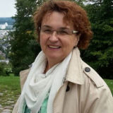 Profilfoto von Yvonne Kunzler-Stötzer