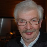 Profilfoto von Wolfgang Grüter