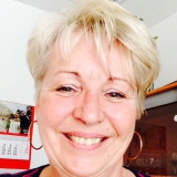 Profilfoto von Dagmar Scherf
