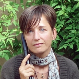 Profilfoto von Claudia C. Pütz