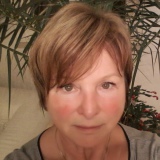 Profilfoto von Karin Marx