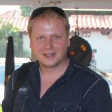 Profilfoto von Alexander Krüger