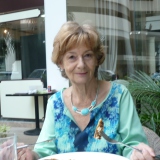 Profilfoto von Brigitte Gutzeit-Mueller