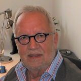 Profilfoto von Dr. Volker E. Reich