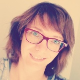Profilfoto von Melanie Kühling
