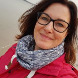 Profilfoto von Nadine Bühner