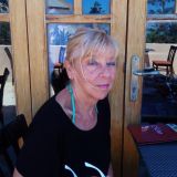 Profilfoto von Ursula Berg