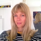 Profilfoto von Elena Louisa Lange