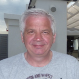 Profilfoto von Bernd Rößchen