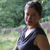 Profilfoto von Elke Waltschew