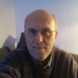 Profilfoto von Manfred Bölter