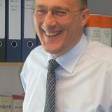 Profilfoto von Johannes Köhn