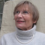 Profilfoto von Ursula Vergin